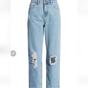 BDG Pax Ripped Jeans